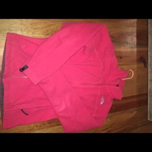 the north face jacket